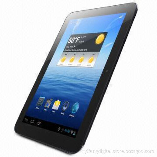 10.1" Android 4.2 Tablet PC with 1G RAM RK3188 Quad Core Cortex-A9/1280x800 Resolution/Built-in 3G